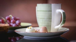 Studio Tavola Mokken Deep Forest 350 Ml - 6 Stuks -Cuisine Et Table deep forest 1