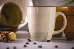 Studio Tavola Mokken Deep Forest 350 Ml - 6 Stuks -Cuisine Et Table deep forest 19