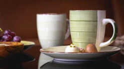 Studio Tavola Mokken Deep Forest 350 Ml - 6 Stuks -Cuisine Et Table deep forest 2