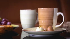 Studio Tavola Mokken Deep Forest 350 Ml - 6 Stuks -Cuisine Et Table deep forest 3