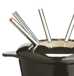 MasterClass Fondueset Gietijzer Zwart 11 MasterClass Fondueset Gietijzer Zwart -Cuisine Et Table dh0v3ulxgxbumkc4svzu 07926