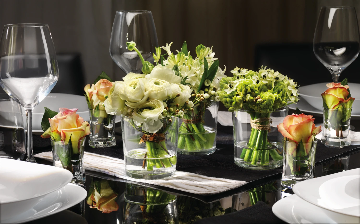 Bormioli Rocco Champagneglazen Electra - 230 Ml - 6 Stuks 5 Bormioli Rocco Champagneglazen Electra - 230 Ml - 6 Stuks - Image 3