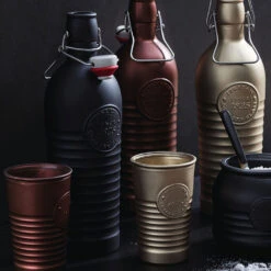 Bormioli Rocco Whiskey Karaf Officina 1825 - Transparant - 1 Liter -Cuisine Et Table fd7a567dfb71e2a4dfbc541b40186891e30157147c489921634648f386a52b13 1