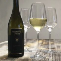 Schott Zwiesel Witte Wijnglazen Fortissimo - 420 Ml - 6 Stuks -Cuisine Et Table for20blanc