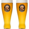 Franziskaner Bierglazen Weizen - 500 Ml - 2 Stuks -Cuisine Et Table franziskanerx2 1
