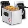 Fritel Frituurpan - 3200 W - 4 Liter - FT5371 2 Fritel Frituurpan - 3200 W - 4 Liter - FT5371 -Cuisine Et Table frytastic 5371 1615024896 800x800