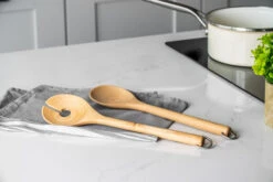 KitchenAid Slabestek Core Berkenhout 2-delig 33 Cm 11 KitchenAid Slabestek Core Berkenhout 2-delig 33 Cm -Cuisine Et Table g56hupwha8nzlbnycgwl 69269