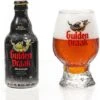 Gulden Draak Bokaal Bierglas - 330 Ml -Cuisine Et Table golden draak 1 2