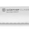Wusthof Broodmes Classic Ikon Dubbel Gekarteld 23 Cm 1 Wusthof Broodmes Classic Ikon Dubbel Gekarteld 23 Cm -Cuisine Et Table hNWgdMvI
