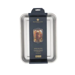 MasterClass Braadslede - 32 X 23 Cm -Cuisine Et Table hcfcfl2fynyek4y13btw 93494