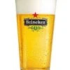 Heineken Bierglas Vaasje - 250 Ml -Cuisine Et Table heineken20vaasje
