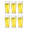 Heineken Bierglazen Ellipse - 250 Ml - 6 Stuks -Cuisine Et Table heineken ellipse 2