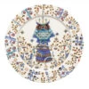 Iittala Dinerbord Taika Wit ø 27 Cm -Cuisine Et Table iittala taika wit dinerbord 27cm