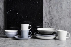 Iittala Koffieschotel Teema Wit ø 15 Cm -Cuisine Et Table iittala teema 3