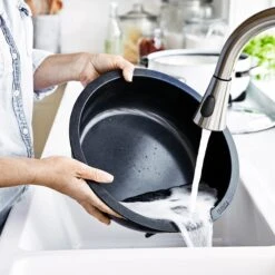 GreenPan Omnicooker - 5.7 Liter - Cream - Keramische Anti-baklaag -Cuisine Et Table image7 feature5 156a0ab3 be4f 46f0 ac40 5325e5980ac5 2