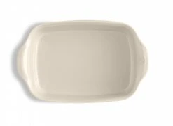 Emile Henry Ovenschaal - Argile - 22 X 14 Cm / 700 Ml -Cuisine Et Table individual oven dish 2