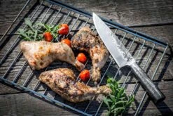 Forged Koksmes Intense 20.5 Cm -Cuisine Et Table intkoksmes 65B15D