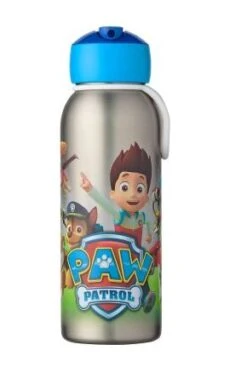 Mepal Schoolbeker Flip-up Campus Paw Patrol 350 Ml