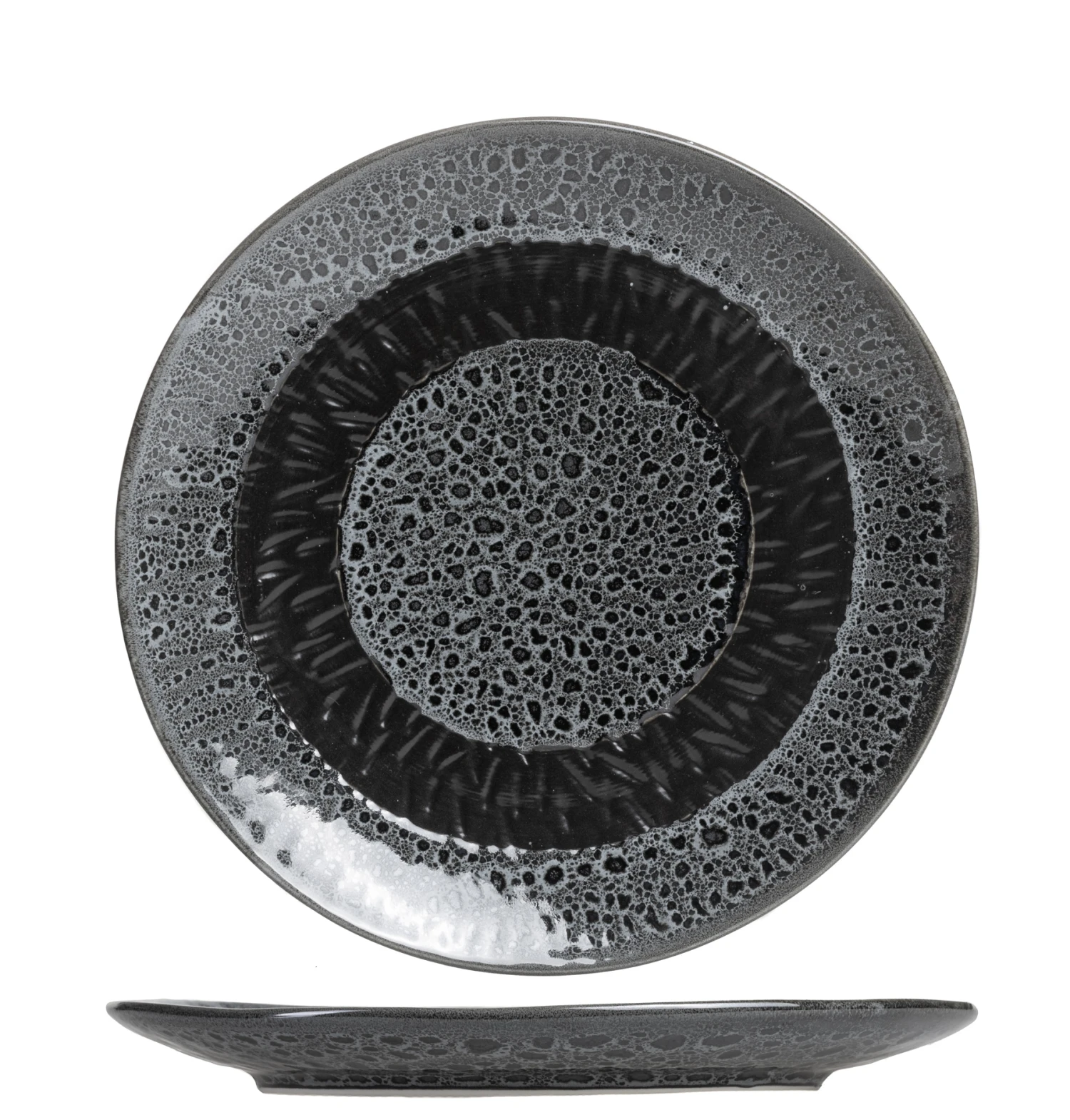 Jay Hill Ontbijtbord Lihou ø 23 Cm 3 Jay Hill Ontbijtbord Lihou ø 23 Cm