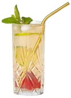 Cookinglife Longdrinkglazen Moy - 360 Ml - 2 Stuks -Cuisine Et Table jay hill longdrinkglazen moy 1 1