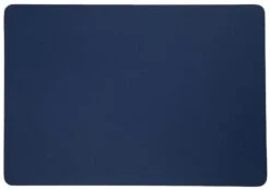 Jay Hill Placemat - Vegan Leer - Grijs / Blauw - Dubbelzijdig - 46 X 33 Cm 11 Jay Hill Placemat - Vegan Leer - Grijs / Blauw - Dubbelzijdig - 46 X 33 Cm -Cuisine Et Table jay hill placemat blauw 33 46
