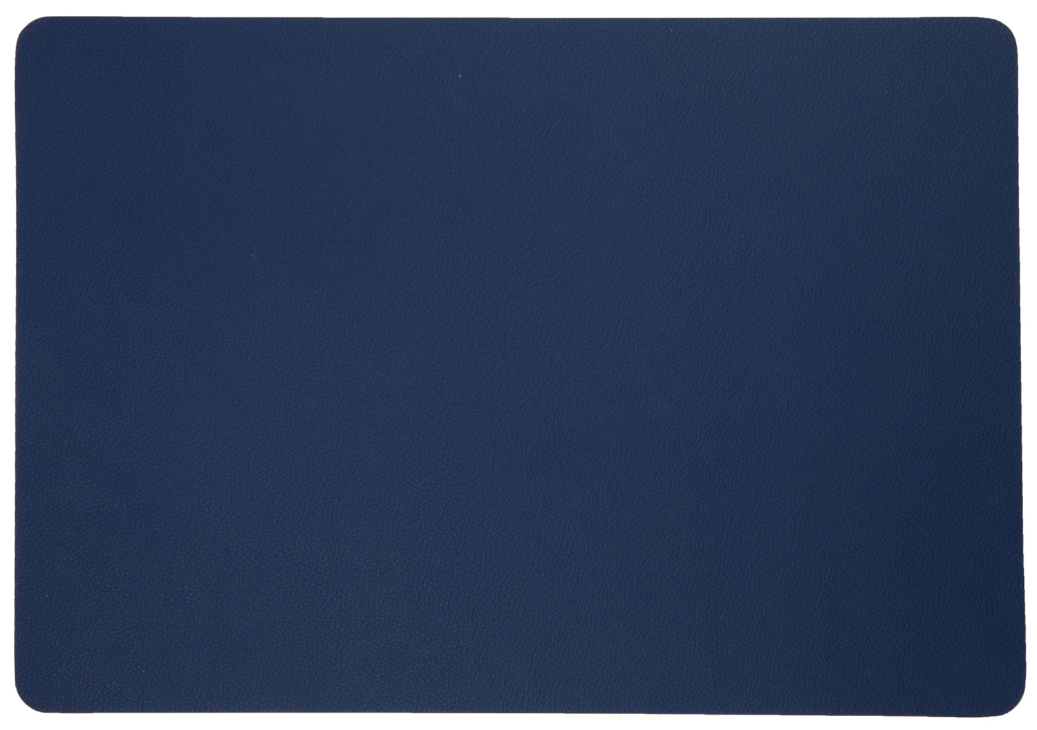 Jay Hill Placemat - Vegan Leer - Grijs / Blauw - Dubbelzijdig - 46 X 33 Cm 7 Jay Hill Placemat - Vegan Leer - Grijs / Blauw - Dubbelzijdig - 46 X 33 Cm - Image 5