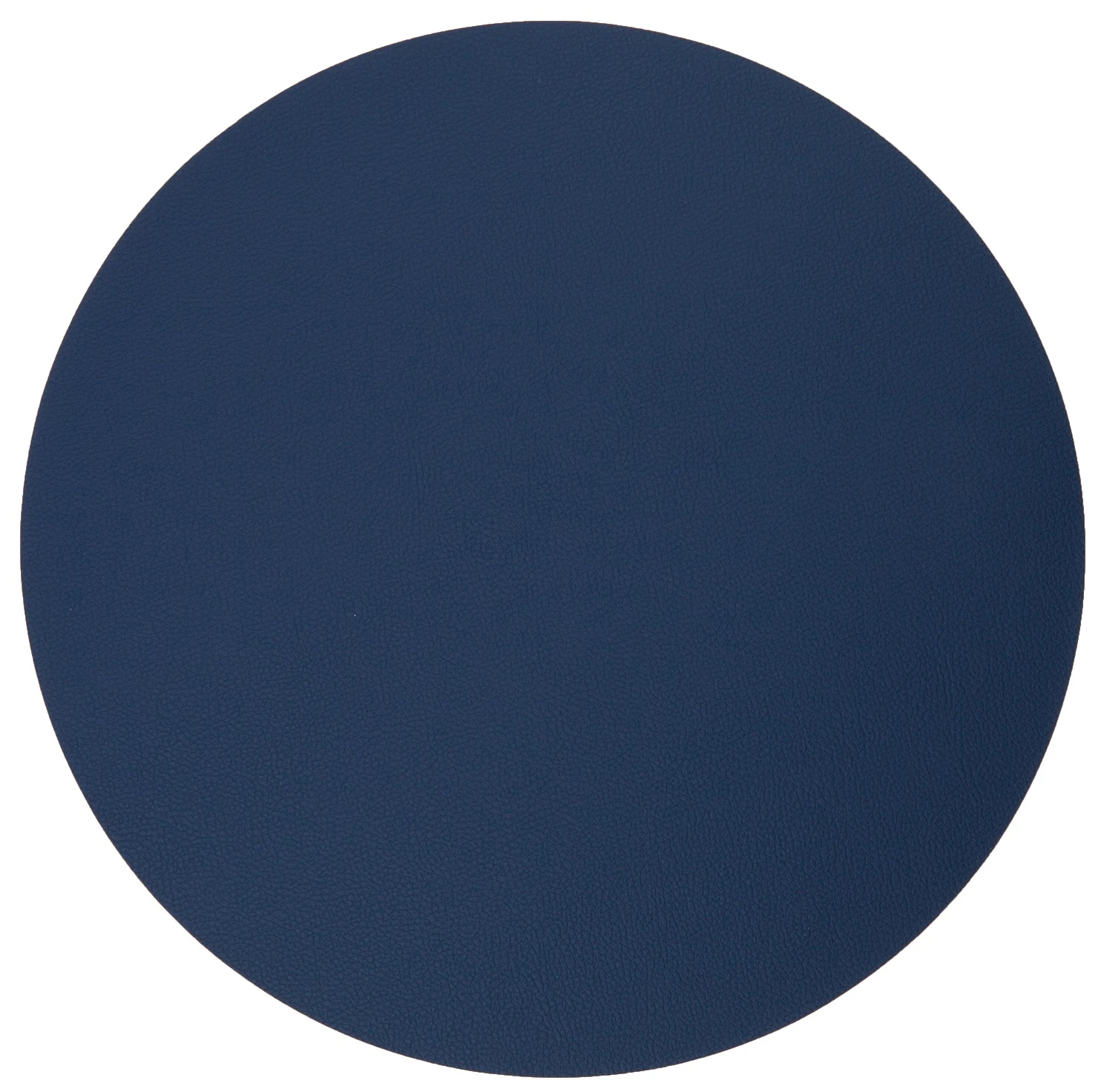 Jay Hill Placemats - Vegan Leer - Grijs / Blauw - Dubbelzijdig - ø 38 Cm - 6 Stuks 9 Jay Hill Placemats - Vegan Leer - Grijs / Blauw - Dubbelzijdig - ø 38 Cm - 6 Stuks - Image 7