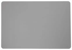 Jay Hill Placemat - Vegan Leer - Grijs / Blauw - Dubbelzijdig - 46 X 33 Cm 10 Jay Hill Placemat - Vegan Leer - Grijs / Blauw - Dubbelzijdig - 46 X 33 Cm -Cuisine Et Table jay hill placemat lichtgrijs 33 46