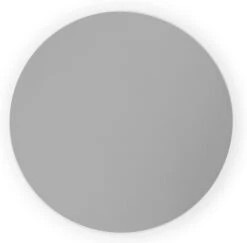 Jay Hill Placemats - Vegan Leer - Grijs / Blauw - Dubbelzijdig - ø 38 Cm - 6 Stuks 14 Jay Hill Placemats - Vegan Leer - Grijs / Blauw - Dubbelzijdig - ø 38 Cm - 6 Stuks -Cuisine Et Table jay hill placemat lichtgrijs rond 1