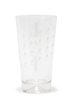 Johnnie Walker Cocktailglas Keep Walking - 400 Ml - 2 Stuks -Cuisine Et Table johnnie Walker glazen 02 02