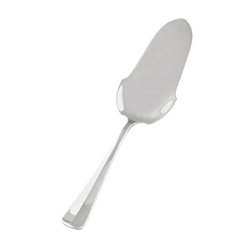 Keltum Haags Lofje (edelstaal) Taartschep 3 Keltum Haags Lofje (edelstaal) Taartschep