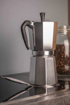 Sareva Inductie Adapter / Adapterplaat - RVS - ø 14 Cm -Cuisine Et Table klein 2 2