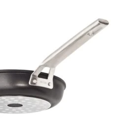 Valira Koekenpan Aire - ø 20 Cm - Standaard Anti-aanbaklaag -Cuisine Et Table koekenpan20cm3