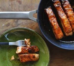 Valira Koekenpan Aire - ø 20 Cm - Standaard Anti-aanbaklaag -Cuisine Et Table koekenpansfeer7