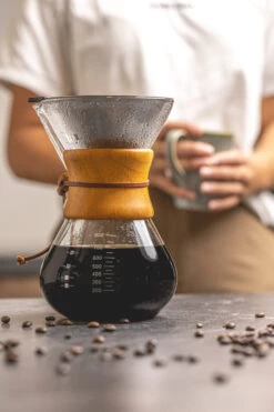 Jay Hill Pour Over Cafetiere - 800 Ml -Cuisine Et Table koffie 6