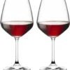 Bormioli Rocco Rode Wijnglazen Restaurant - 525 Ml - 2 Stuks -Cuisine Et Table kopie CL productafbeeldingen 7