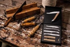 Laguiole Style De Vie Maak Je Eigen Laguiole Zakmes -Cuisine Et Table laguiole zakmes3