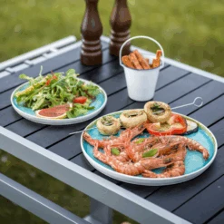 Cosy & Trendy Dinerbord Laguna Azzurro ø 27 Cm -Cuisine Et Table laguna20azzuro2 0