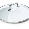 Le Creuset Pannendeksel Les Forgées TNS - ø 24 Cm -Cuisine Et Table le creuset pannendeksel 24cm