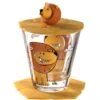 Leonardo Kinderglas Set Bambini Leeuw 215 Ml - 3-Delig -Cuisine Et Table leonardo leeuw