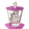 Leonardo Kinderglas Set Bambini Unicorn 215 Ml - 3-Delig