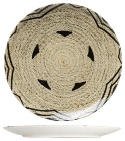 Arthur Krupp Serviesset Tribal Mood - 12-delig / 4 Personen -Cuisine Et Table los 1 1