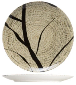 Arthur Krupp Serviesset Tribal Mood - 12-delig / 4 Personen -Cuisine Et Table los 4 2