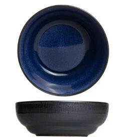 Studio Tavola Serviesset Athens - 18-delig / 6 Personen -Cuisine Et Table los blauw 1