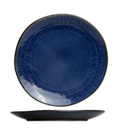 Studio Tavola Serviesset Athens - 18-delig / 6 Personen -Cuisine Et Table los blauw 2