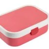 Mepal Lunchbox Campus Pink -Cuisine Et Table lunchbox campus pink