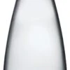 Bormioli Rocco Karaf Ypsilon - Transparant - 1 Liter 1 Bormioli Rocco Karaf Ypsilon - Transparant - 1 Liter -Cuisine Et Table m002736 1