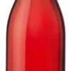 Bormioli Rocco Beugelfles / Weckfles Giara - Rood - 1 Liter 2 Bormioli Rocco Beugelfles / Weckfles Giara - Rood - 1 Liter -Cuisine Et Table m005156