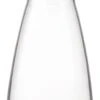 Bormioli Rocco Karaf Ypsilon Met Kurk - 1 Liter -Cuisine Et Table m008073