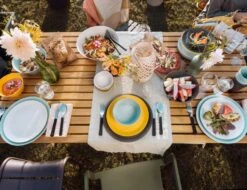 Mepal Mok Bloom Pebble Green 300 Ml -Cuisine Et Table mepal servies melamine 10